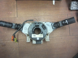 Nissan - Combo Switch HEADLIGHT SWITCH AIR BAG - 25560 EA00C